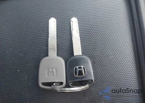 2004 Honda Cr-V Ex из США, поврежденный, VIN SHSRD78834U231179